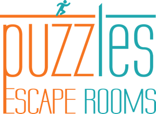 חדרי בריחה בראשון לציון - לוגו