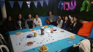 חדר בריחה לאירועים - אירוע4