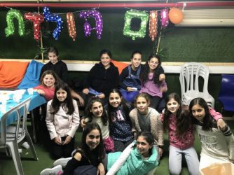 חדר בריחה לקבוצות גדולות בראשון