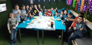 חדר בריחה ליום הולדת - אירוע2