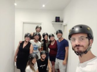 רעיונות לגיבוש צוות