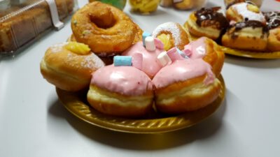 פעילות חנוכה לילדים