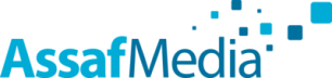 AssafMedia Logo